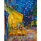 12 Pack: Terrace at Night Paint-by-Number Kit by Artist's Loft™ Necessities™